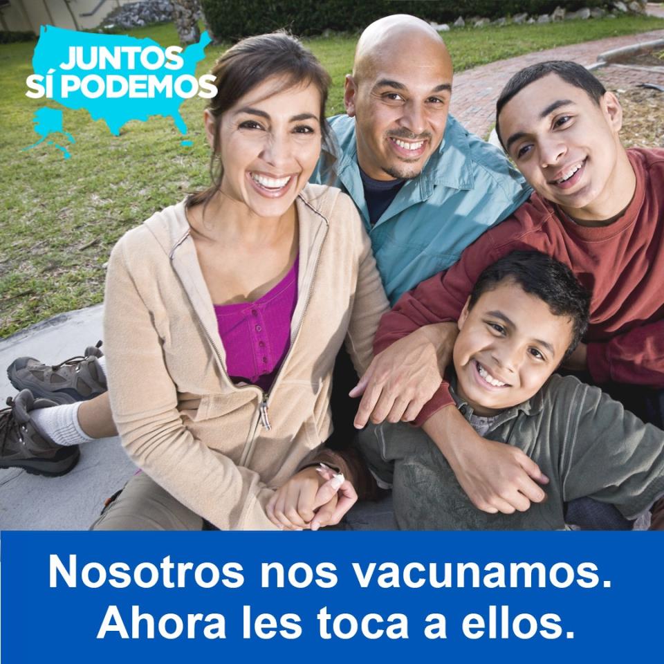 vaccine graphic spanish