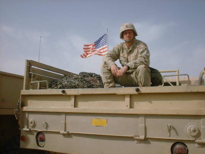 Iraq 2003