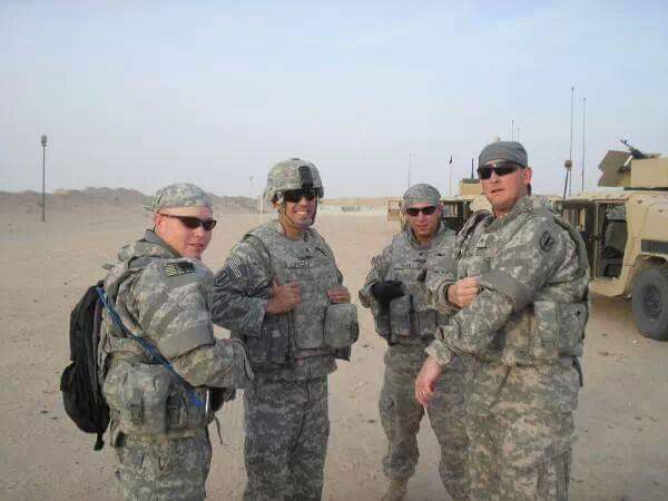 Iraq 2008