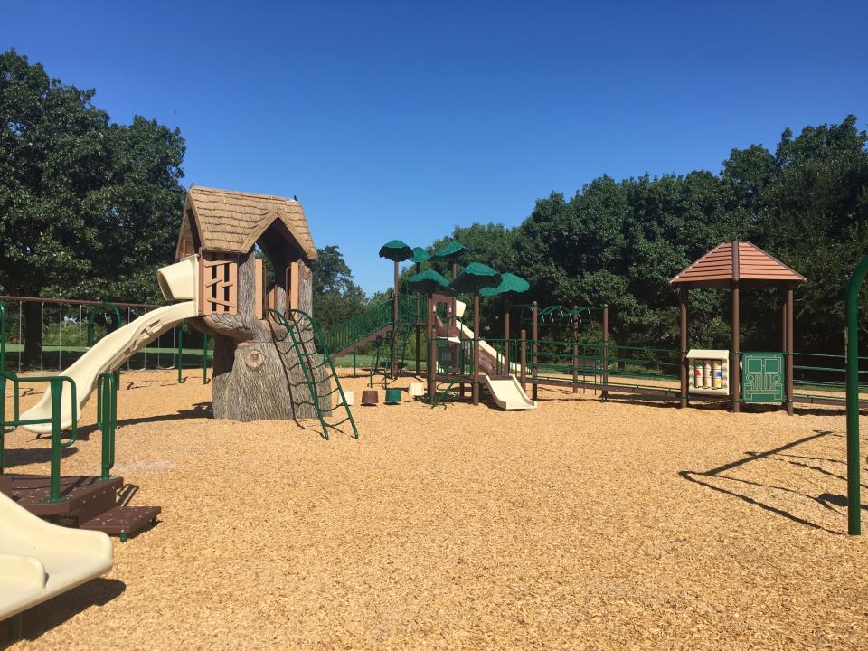 jimmy porter park updates