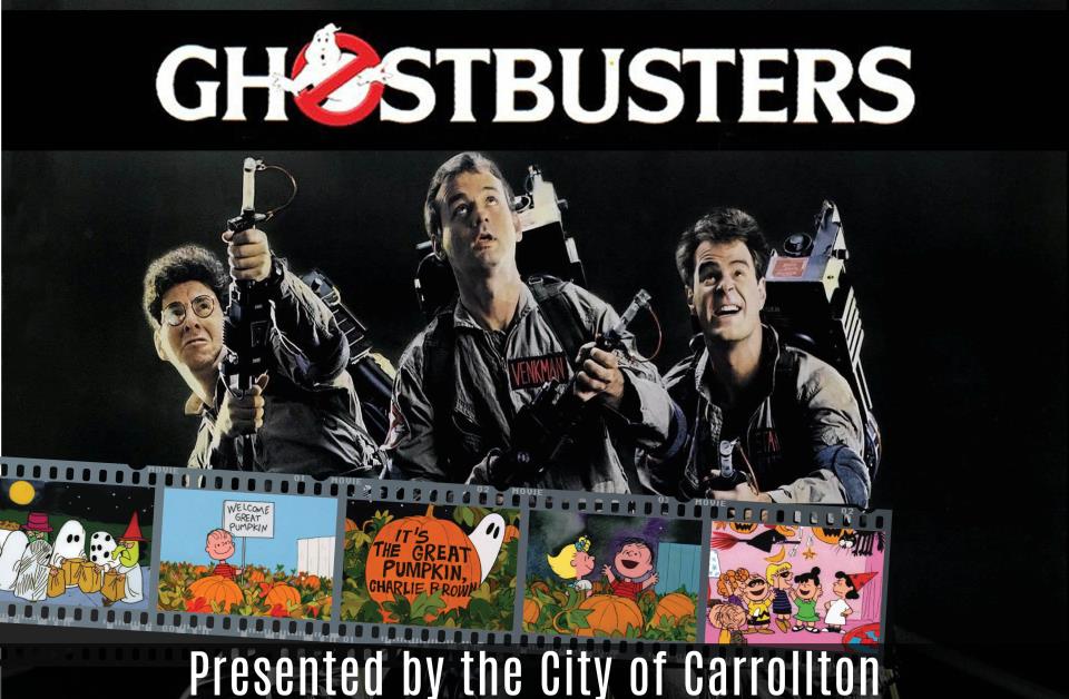 MOTS-Ghostbusters_Downtown Event