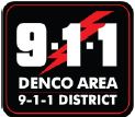 denco 911 logo