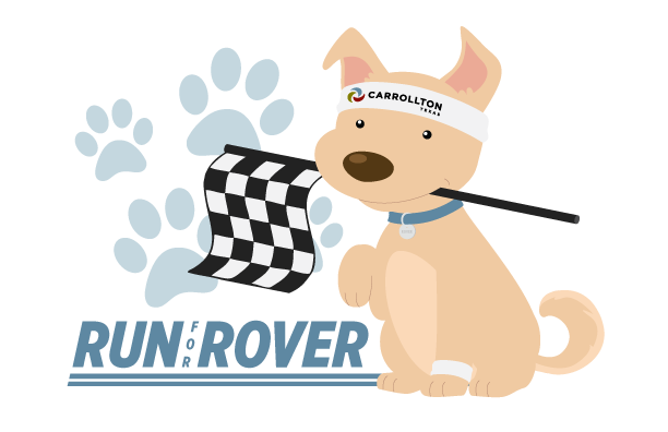 Run for Rover (color)