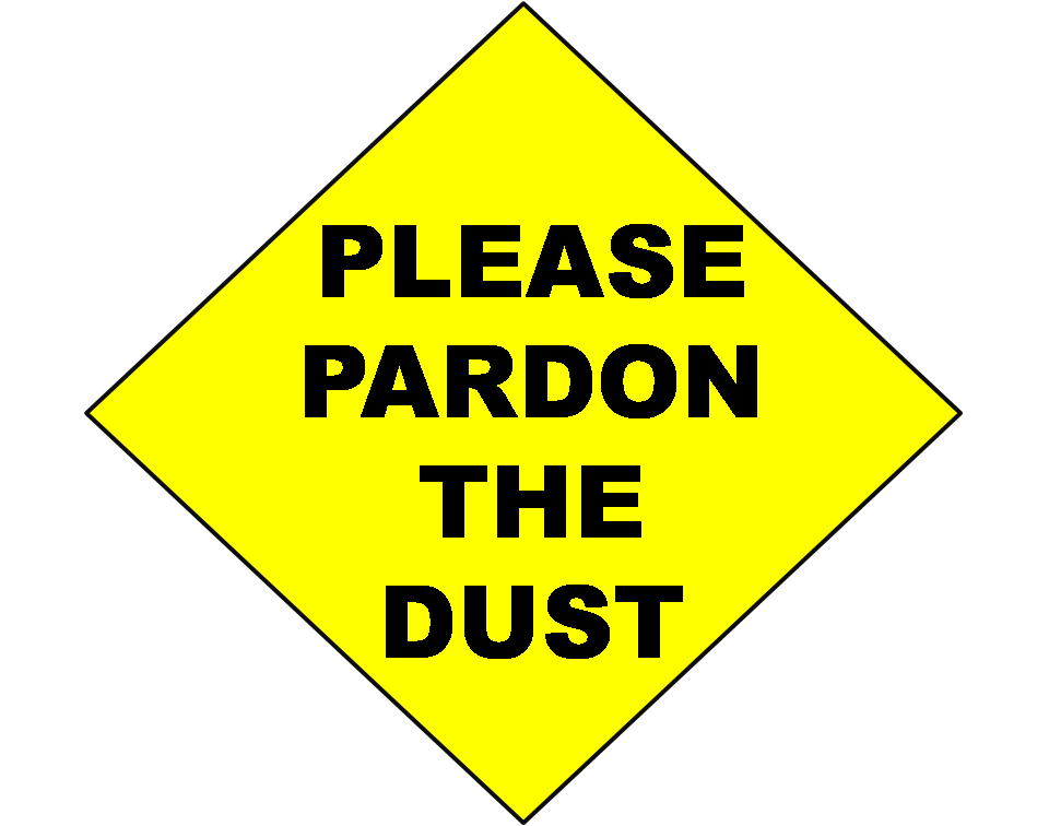 Pardon-the-Dust-Sign