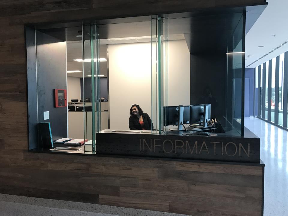 Front Desk 2