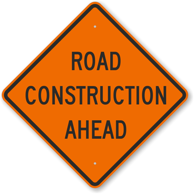 Road-Construction-Ahead-Sign-K-6570