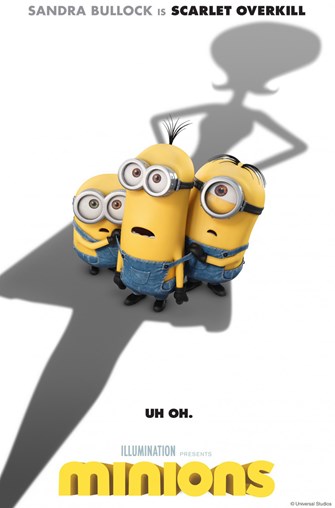 Minions