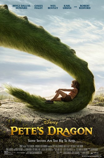 PetesDragon