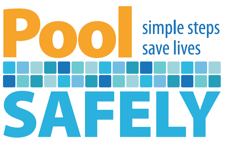 Pool Safely Logo