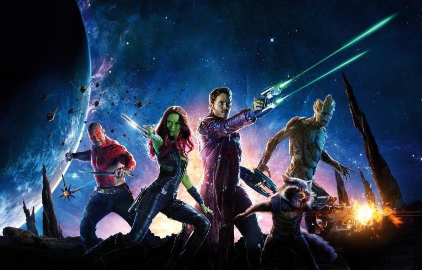 GotG Image