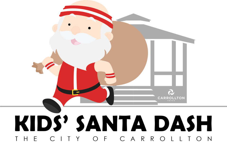 Santa Dash