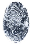 thumbprint