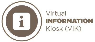 Virtual-Information-Kiosk