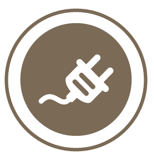 Electrical-Icon