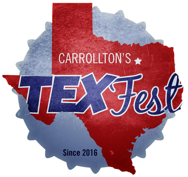 2017 TEXFest WeatheredLogo