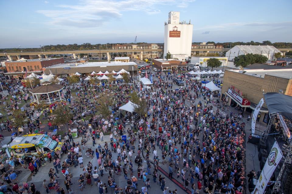 2017 Festival at the Switchyard 