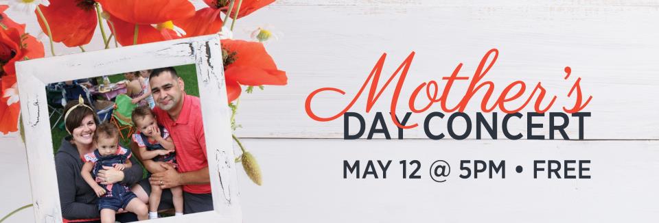 2018 Mothers Day Concert_Parks webpage image rotation