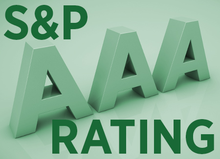 S&P-AAA-Rating