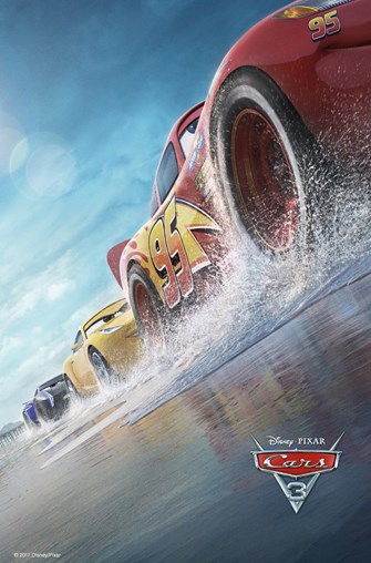 Cars 3