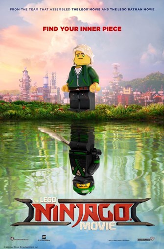 Lego Ninjago