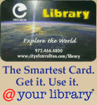 Library Card