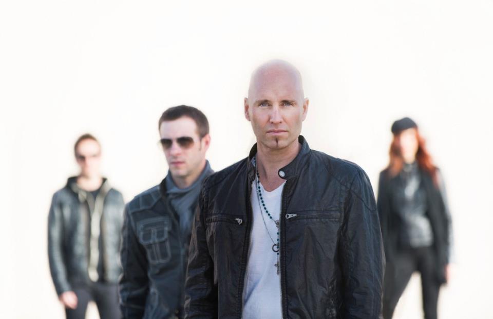 Vertical Horizon