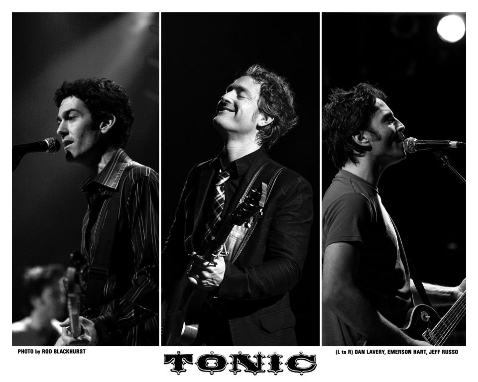 Tonic