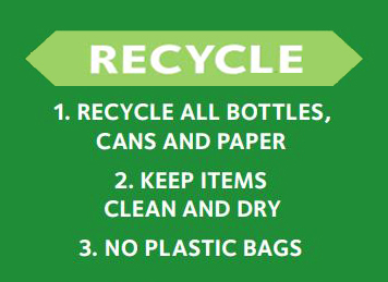 Recycling-inset