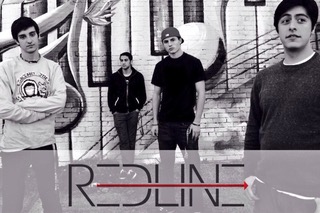 Redline