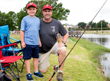 junior-angler-fishing