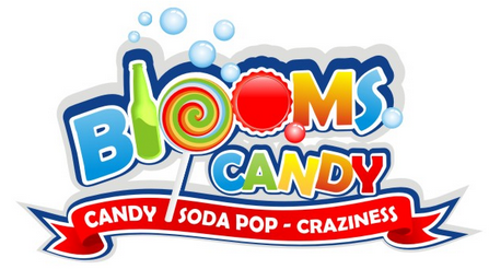 Blooms Candy Shop