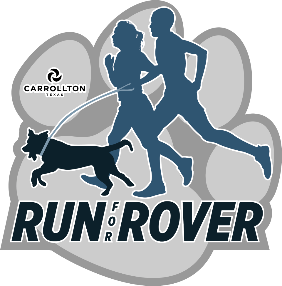 Run for Rover icon