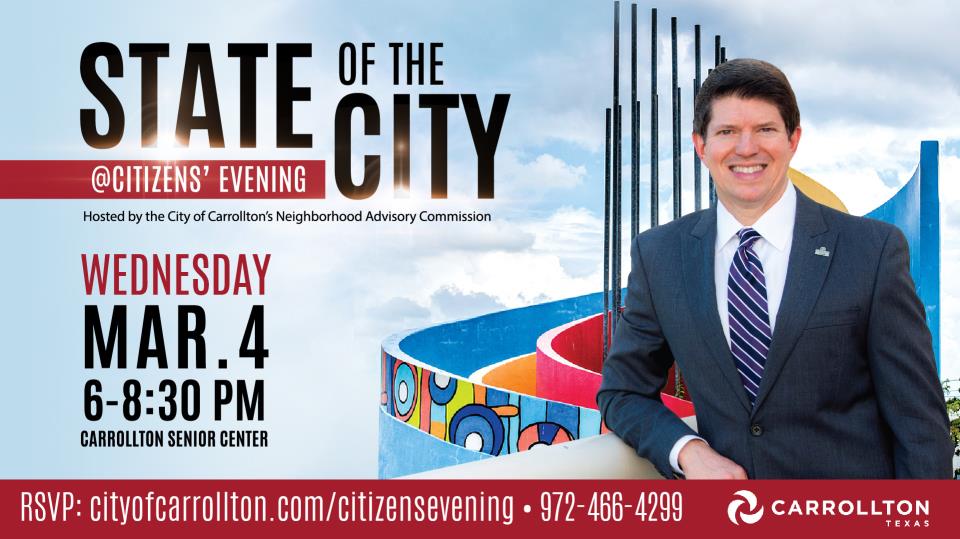 Citizens' Evening 2020