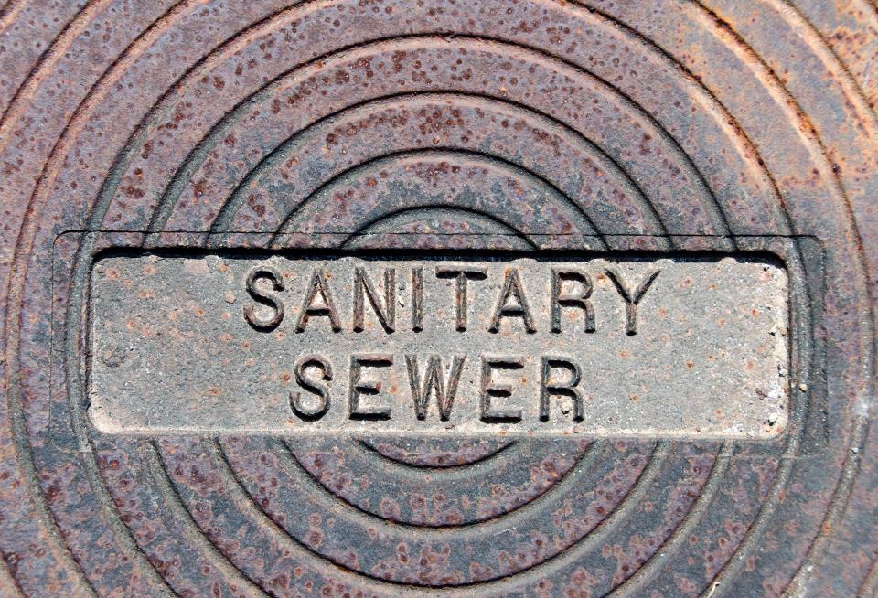 Sanitary Sewer System