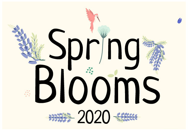 SpringBlooms-inset