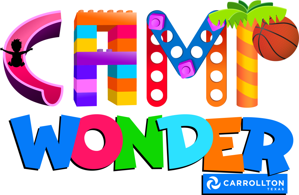 Camp Wonder Logo