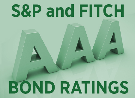 S&P-n-Fitch-AAA-Rating