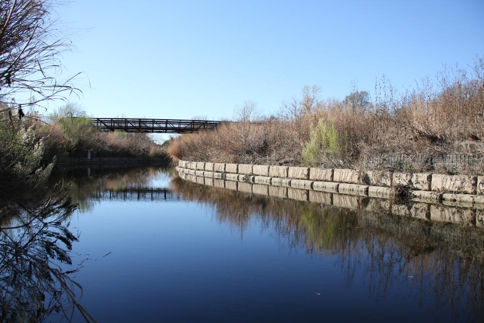 creek carrollton stormwater