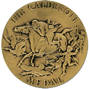 Caldecott Medal