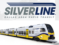 DART Silver Line