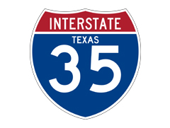 Interstate 35 (I-35)