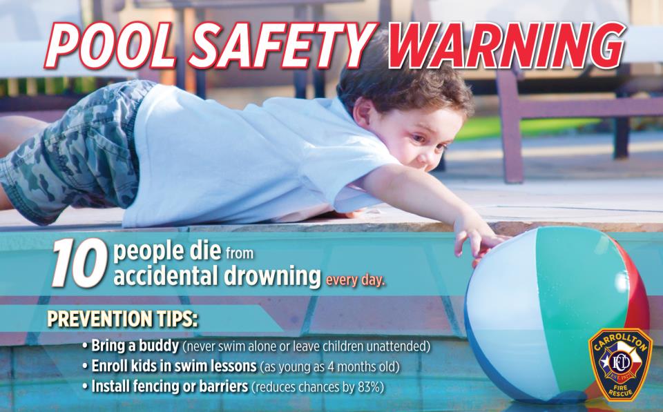 Pool Safety