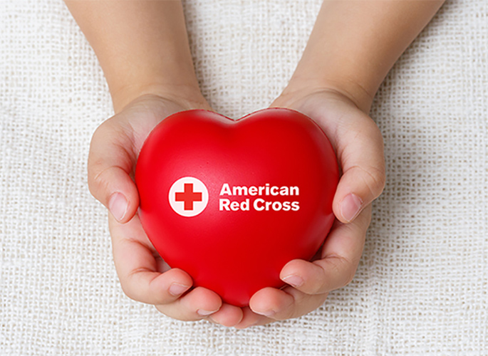 American-red-cross