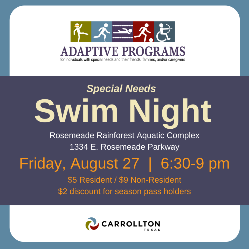 August Special Needs Swim Night (2)