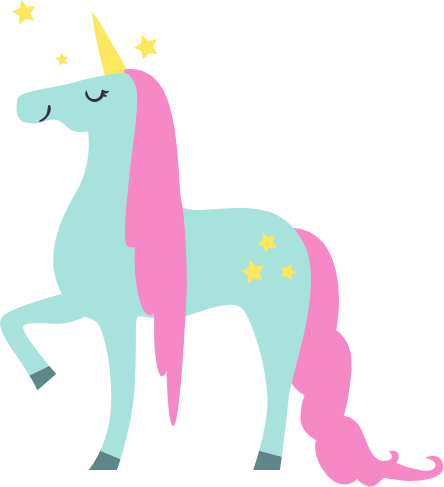 unicorn