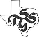 Texas State Genealogical Society logo