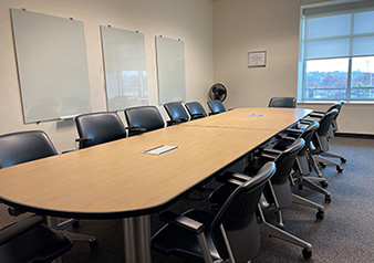 JRL Conference Room