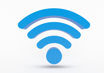 Wi-Fi symbol