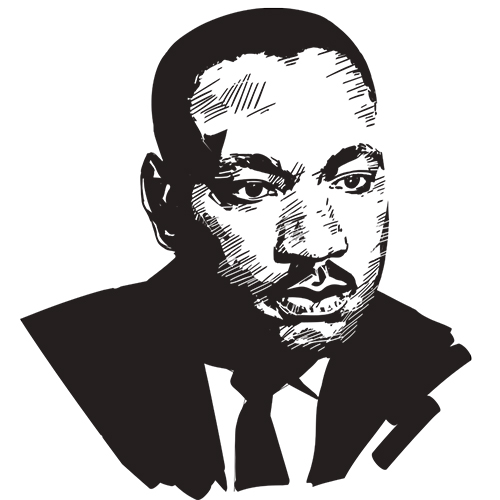 Martin Luther King Jr.