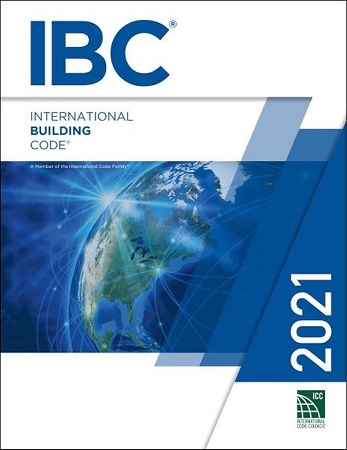 2021 IBC